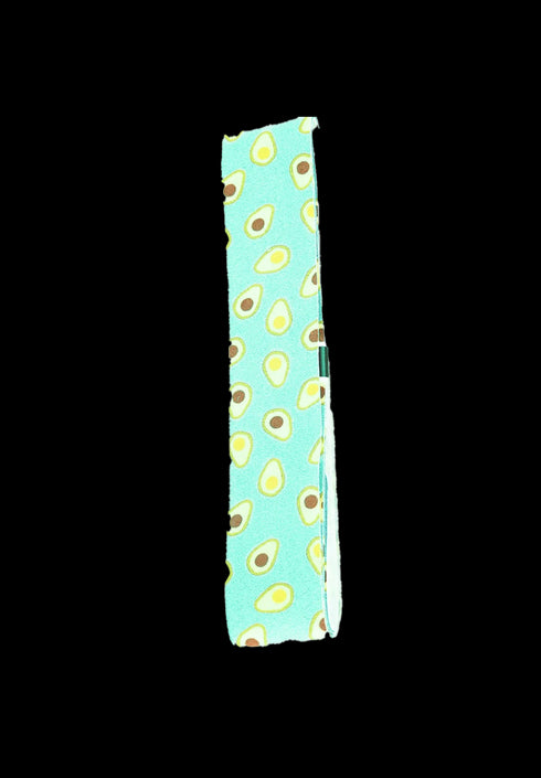 GRYPHON Printed Chamois Grip